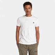 T-shirt Timberland - DUNSTAN RIVER SHORT SLEEVE TEE