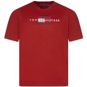 T-shirt Tommy Hilfiger 167780VTAH24