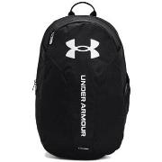 Sac Under Armour SAC À DOS HUSTLE LITE NOIR