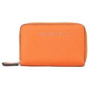 Portefeuille Valentino Portefeuille Femme orange Valentino - VPS8A8234