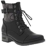 Boots Mustang 20887CHAH24