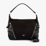 Sac Lollipops Sac hobo noir Orphin