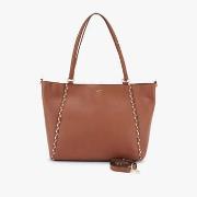 Cabas Lollipops Grand sac shopper camel Olley