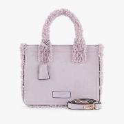 Sac Lollipops Sac shopper S lilas Oppy