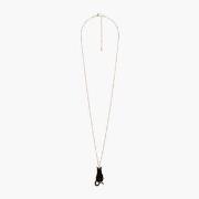 Collier Lollipops Collier noir Cat Lover