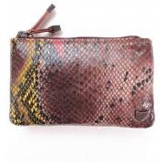 Porte-monnaie Lollipops Porte-Monnaie Sita Double Purse Marron