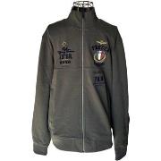 Sweat-shirt Aeronautica Militare 242FE1947F418 Sweat homme