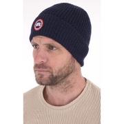 Bonnet Canada Goose Bonnet Arctic Disc navy heather-043083