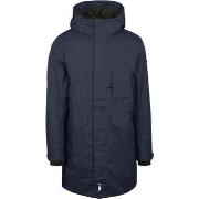 Veste Didriksons Parka Kenny Marine