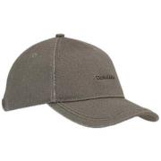 Casquette Calvin Klein Jeans Casquette homme Calvin kein Kaki - K50K51...