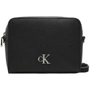 Sac à main Calvin Klein Jeans Sac à main Femme Noir - K60K612719 BEH