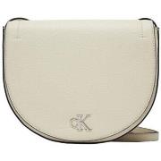 Sac à main Calvin Klein Jeans Sac à main Femme Blanc - K60K612718 PAS