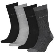 Chaussettes Calvin Klein Jeans 168940VTAH24