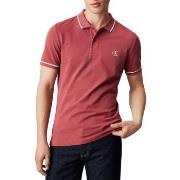 Polo Calvin Klein Jeans 168864VTAH24