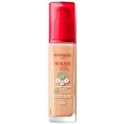 Fonds de teint &amp; Bases Bourjois Healthy Mix Radiant Foundation 52-...