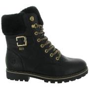 Bottes neige Remonte D8481