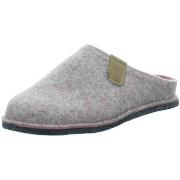 Chaussons Rohde -