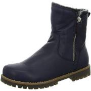 Bottes Andrea Conti -