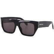 Lunettes de soleil Palm Angels PERI052 Col Niland. 1007 noir Lunettes ...