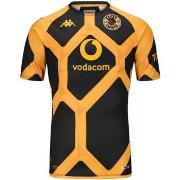 T-shirt Kappa Maillot Aboupre Pro 7 Kaizer Chiefs 23/24