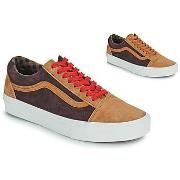 Baskets basses Vans Old Skool