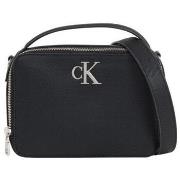 Sac à main Calvin Klein Jeans Sac à main Femme Noir - K60K611958 BEH