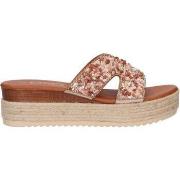 Espadrilles Exé Shoes WF3584-65