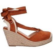 Espadrilles Chika 10 NADIA 24