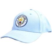 Casquette Manchester City Fc BS4410