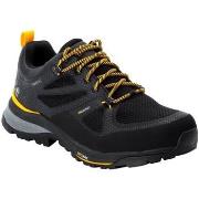 Chaussures Jack Wolfskin Force Striker Texapore Low