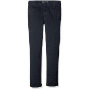 Pantalon enfant Kaporal Pantalon Garçon Nelur Graphite