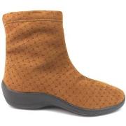 Bottines Arcopedico BUTIN JASPER LICRA CANELA