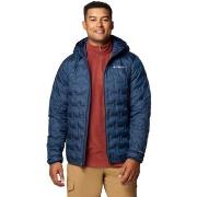 Parka Columbia Delta Ridge II Down Hooded Jacket