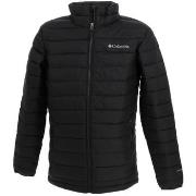 Doudounes Columbia Powder lite noir