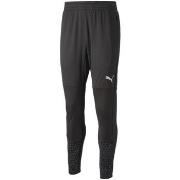 Pantalon Puma - Pantalon de jogging - noir