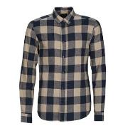 Chemise Only &amp; Sons ONSGUDMUND LIFE LS CHECKED SHIRT