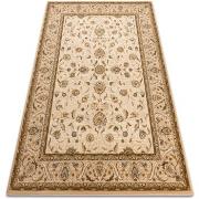 Tapis Rugsx Tapis en laine OMEGA ARIES fleurs 100x150 cm