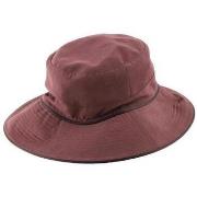 Chapeau Hermès Paris Chapeau bordeaux