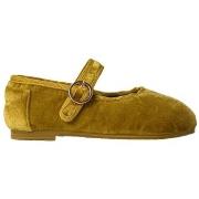 Derbies enfant Paez Kids Mary Jane K - Velvet Royal Oil