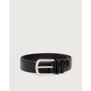 Ceinture Orciani U08271 - CLASSIC CALF IN VITELLO 3 CM-BLACK