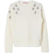 Pull enfant Miss Blumarine IF4007MA39P