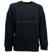 Sweat-shirt Emporio Armani EA7 6DUM14-PJOPZ