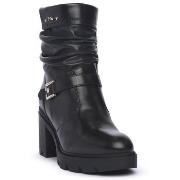 Bottes NeroGiardini NERO GIARDINI 100 SAUVAGE NERO