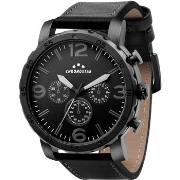 Montre Chronostar Montre en alliage