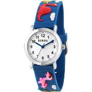 Montre Kikou Montre en alliage