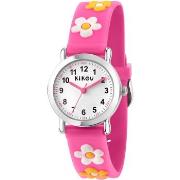 Montre Kikou Montre en alliage