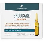 Hydratants &amp; nourrissants Endocare Éclat Protéoglycans Ampoules No...