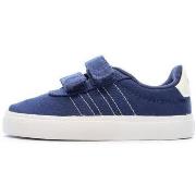 Baskets basses enfant adidas GZ3349