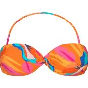 Maillots de bain Rio De Sol New Perspective Orange Bloom UPF 50+