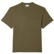 T-shirt Lacoste -